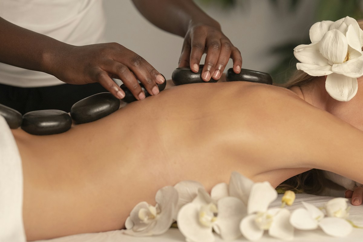 Luxury Beauty & Spa