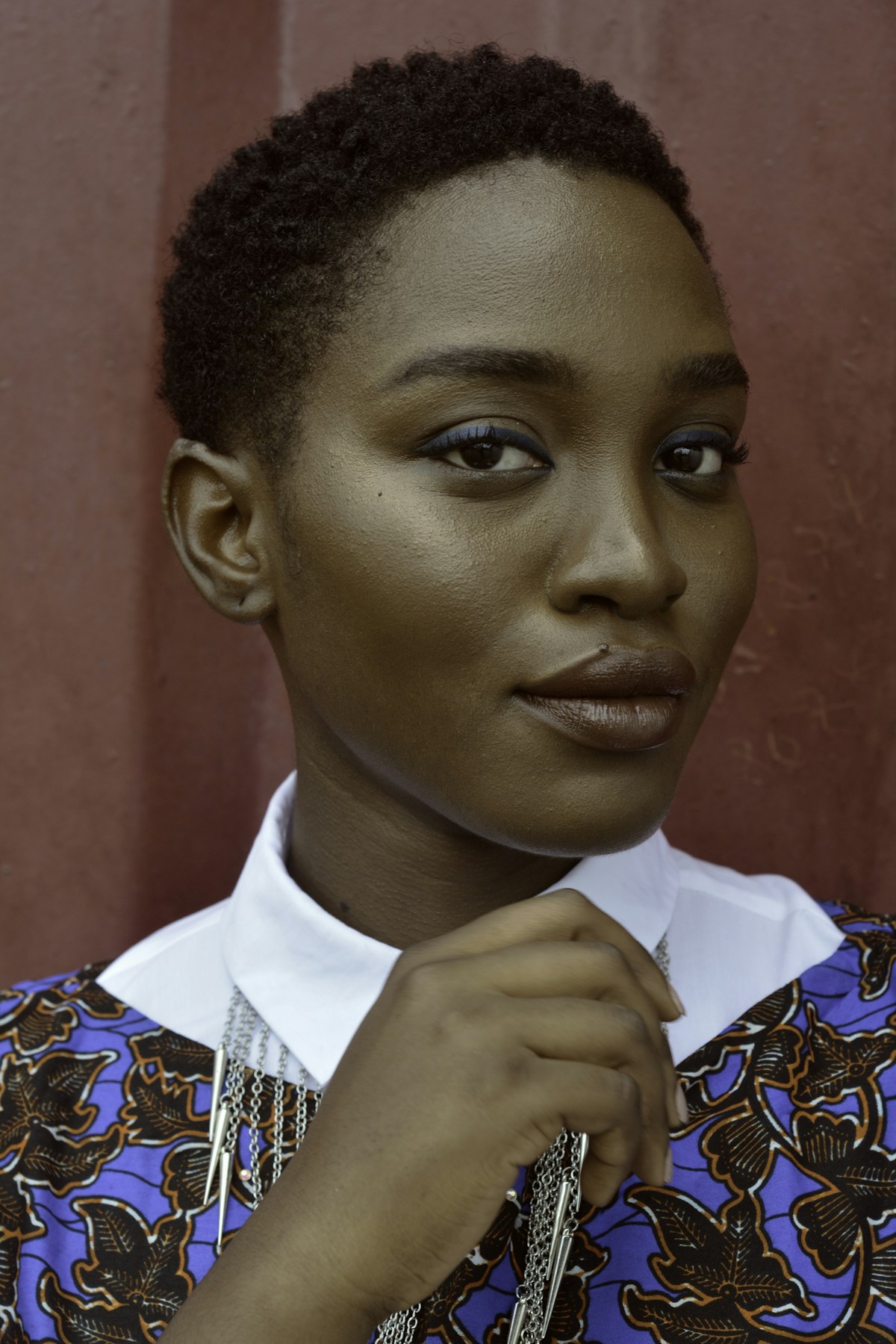Fatima Bello