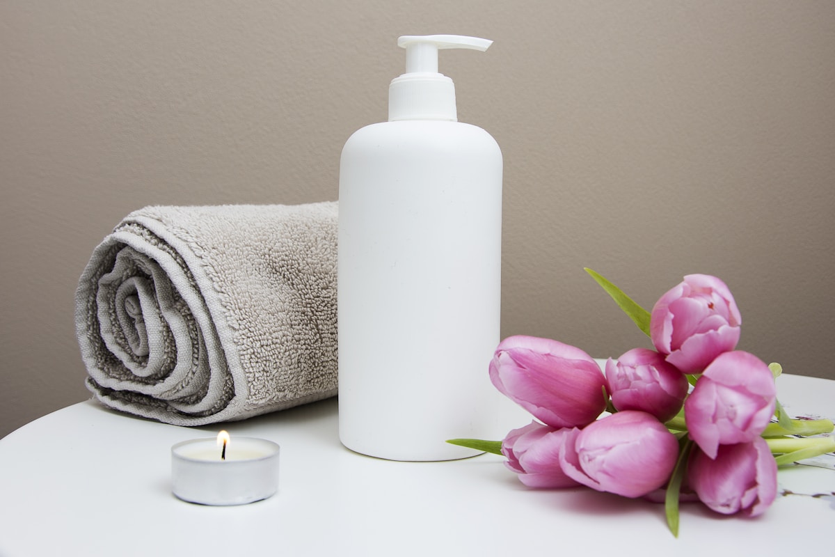 Aromatherapy Ritual