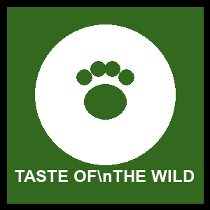 Taste of the Wild