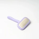 Cat Hair Removal & Massage Stainless Steel Comb