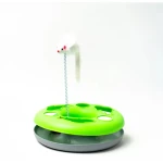 Cat Interactive Exercise Toy