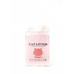Tofu Cat Litter – Food Grade Plant-Based (6L)