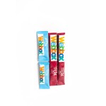 Webbox Lick-e-Lix Beef & Liver Combo Pack (4 Sachets)