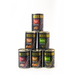 Booster Adult Dog Wet Food