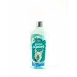 Fresh n Clean Good Sport Lavender Dog Shampoo 532ml