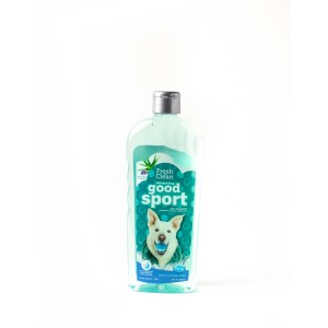 Fresh n Clean Good Sport Lavender Dog Shampoo 532ml