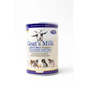 Goat Milk Pet Powder 400G