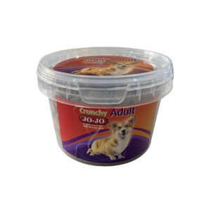 Jo-Jo Crunchy Adult Dog 1kg