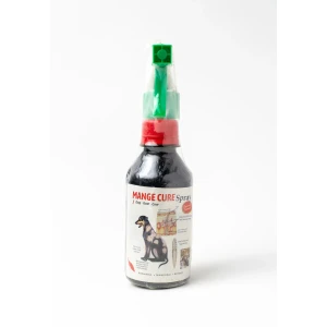 Mange Cure Spray for Dog