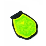 Paw Scrub Mitt
