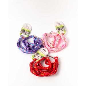 Puppy Harness and Leash Set