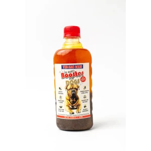 The Ark Care Oil Based Dog Booster