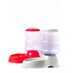 AutoServe Pet Food and Water Dispenser