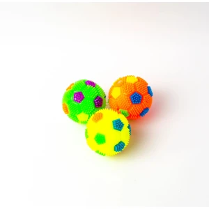 Bouncy Squeaky Ball Toy - Big