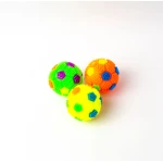 Bouncy Squeaky Ball Toy - Small
