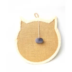 Cat Scratch Board (with catnip)