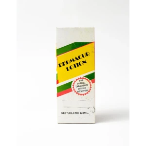 Dermacur Lotion for Cat & Dog
