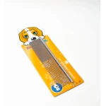 Dog and Cat Stainless Steel Comb