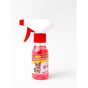 Fun-Mode Fly Repellant Pet Spray
