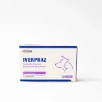 Iverpraz Pet Dewormer