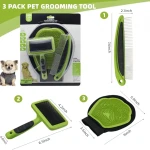Pet Grooming Kit