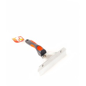 Undercoat Rake Comb For Dogs & Cats