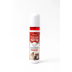 Vegebrand Pet Oral Care Dental Spray - Peach